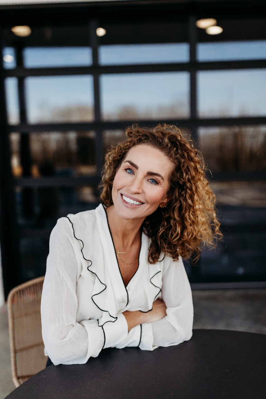 CHARLOTTE ‘CHARLIE’ TRUSSELL Professional Experience, Co-Founder & Advisor | Push Fit Co.