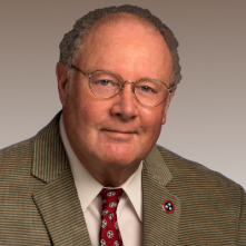State Senator Rusty Crowe State Senator Rusty Crowe