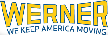 Werner Enterprises Werner Logo