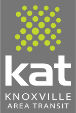 Knoxville Area Transit Knoxville Area Transit Logo