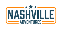 Nashville Adventures Nashville Adventures Logo