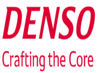 Denso Manufacturing Maryville, Tennessee Denso Manufacturing Maryville TN Logo