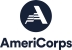 AmeriCorps AmeriCorps Logo links to AmeriCorps website