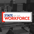 State of the Workforce State of the Workforce logo