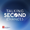 Talking Second Chances Talking Second Chances logo